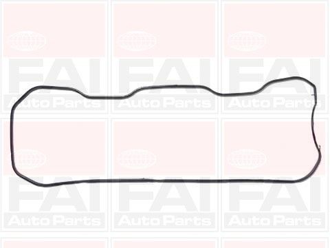 FAI AUTOPARTS Прокладка, крышка головки цилиндра RC351S